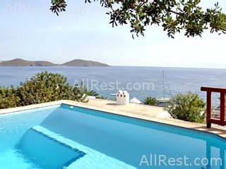 Elounda Mare Hotel 5